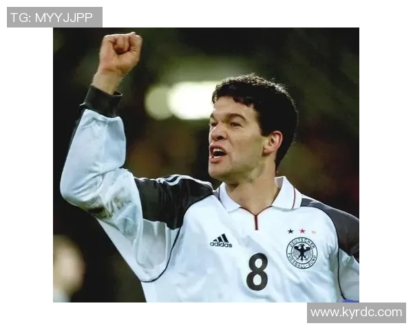 德国足球史上十大传奇球星盘点 揭示历史巨星的辉煌与影响